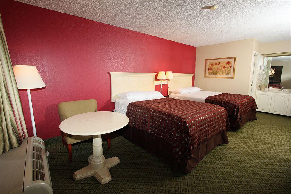 Quality At The Mall - 3* Valdosta
